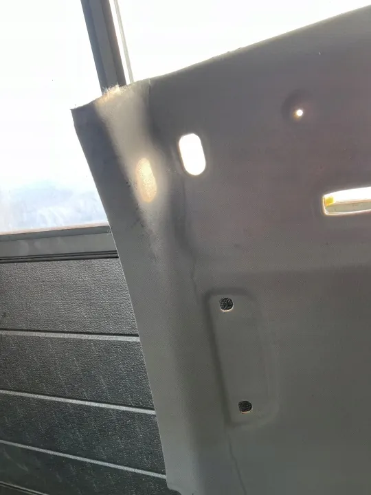 OEM STONIC PODSUFITKA EUROPA Techo - Usado image 4