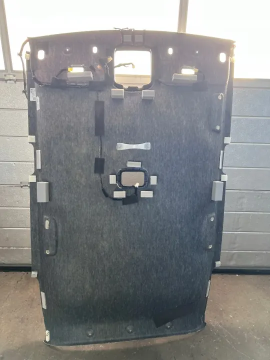 OEM STONIC PODSUFITKA EUROPA Techo - Usado image 6