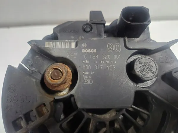 Alternaattori IVECO DAILY III 2.8 HPI image 7