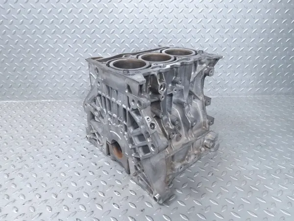 DKLD Motorblock für Skoda Fabia Mk3 (NJ) - Gebraucht image 2