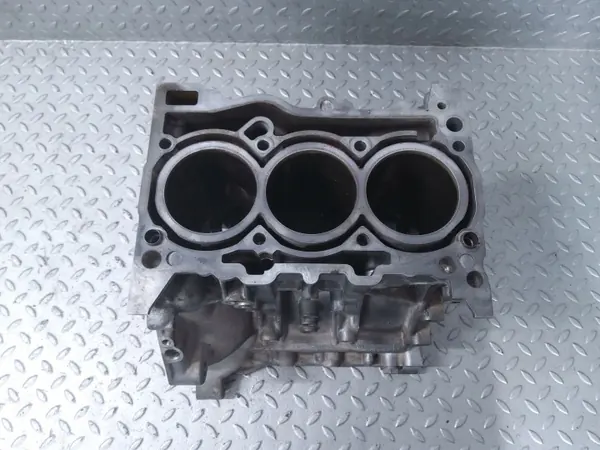 DKLD Motorblock für Skoda Fabia Mk3 (NJ) - Gebraucht image 3