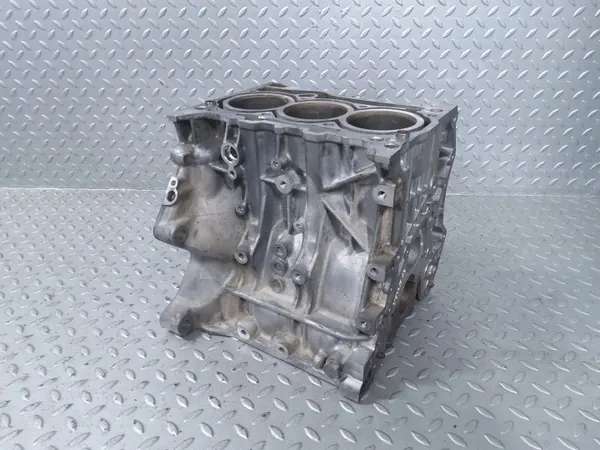 DKLD Motorblock für Skoda Fabia Mk3 (NJ) - Gebraucht image 4