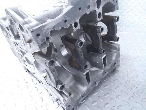 DKLD Motorblock für Skoda Fabia Mk3 (NJ) - Gebraucht image 5