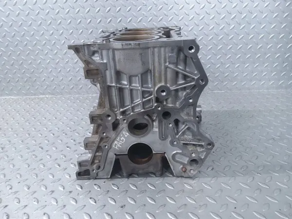 DKLD Motorblock für Skoda Fabia Mk3 (NJ) - Gebraucht image 6