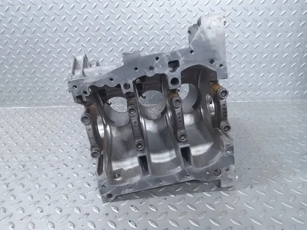 DKLD Motorblock für Skoda Fabia Mk3 (NJ) - Gebraucht image 8