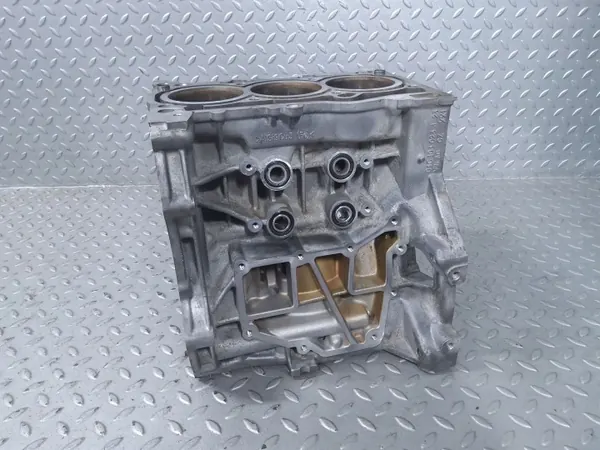 DKLD Motorblock für Skoda Fabia Mk3 (NJ) - Gebraucht image 9
