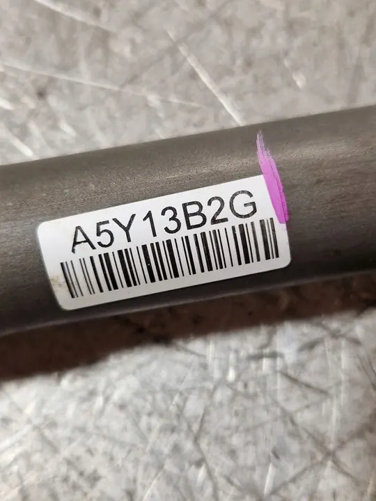 Nissan Juke I F15 2016 Universal Joint Drive Shaft / Cross image 3