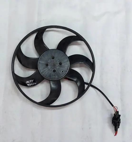 Jäähdyttimen Tuuletin SEAT ATECA image 2