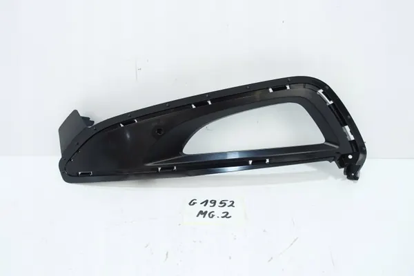Grille de pare-chocs Hyundai OE 86525-D7110 - Occasion image 2