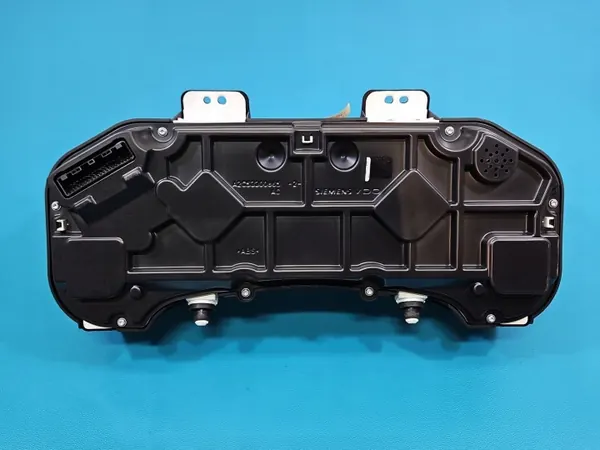 Snelheidsmeter Toyota Corolla E15 1.6 VVTi 83800-0ZF30-D image 3