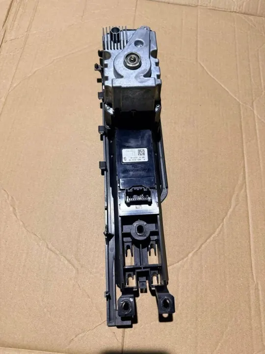 Selector de Cambios Jaguar XF OEM 9X23-7E453-DD image 4
