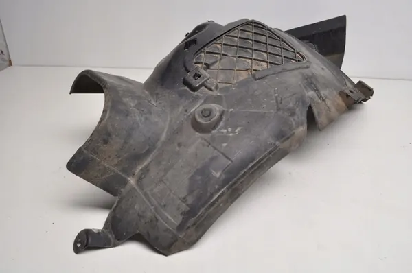 MERCEDES E-Class Coupe C207 Passaruota Anteriore Destro OE image 3