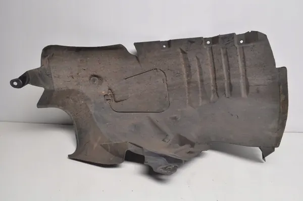 MERCEDES E-Class Coupe C207 Passaruota Anteriore Destro OE image 7