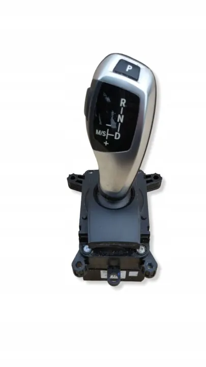 BMW X5 F15 Versnellingspook OEM 9318966 - Gebruikt image 2