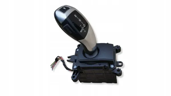 BMW X5 F15 Versnellingspook OEM 9318966 - Gebruikt image 3