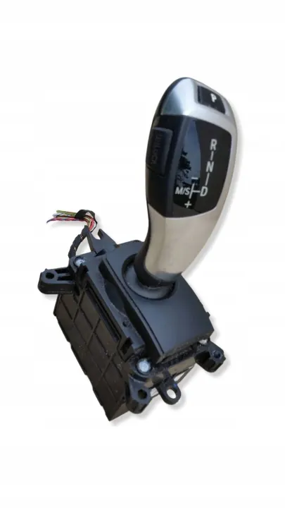 BMW X5 F15 Versnellingspook OEM 9318966 - Gebruikt image 4