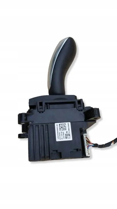 BMW X5 F15 Versnellingspook OEM 9318966 - Gebruikt image 5