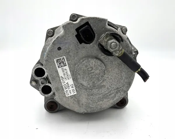 Audi A6 A7 A8 RS6 RS7 079903015P Vaihtovirtageneraattori image 3