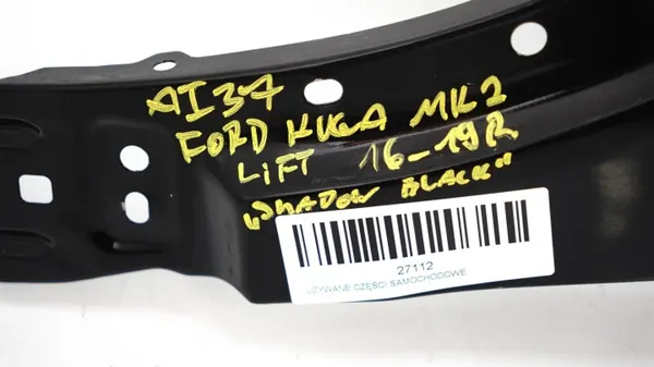Vänster framskärm OEM 375485561 Ford Kuga MK2 16-19 image 8