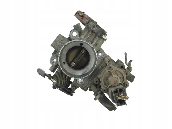 Mitsubishi Colt V 1.3 Gasklep E9T15297 image 2