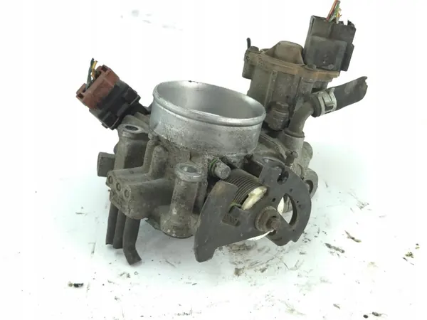 Mitsubishi Colt V 1.3 Gasklep E9T15297 image 5