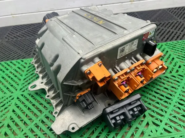 Inversor BMW iX3 OEM 4KE915253D image 3
