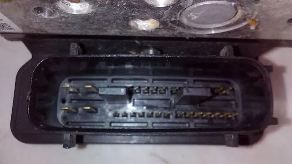 Pompe ABS Infiniti Q50 OEM 476604GE0A - Occasion image 5