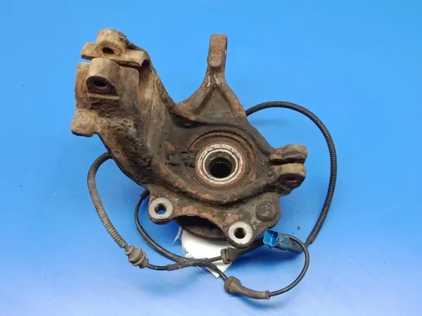 OEM CADILAK-Bochnia-498354- Rechter ABS-naaf Citroen image 3