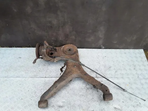 Mercedes Vito Viano W639 Achter Rechter Ophangarm OEM A6393509005-1 image 2