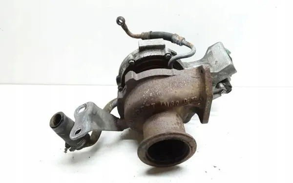 Turbo OEM 6NW009660 voor BMW 7 Serie 3.0L Diesel image 3