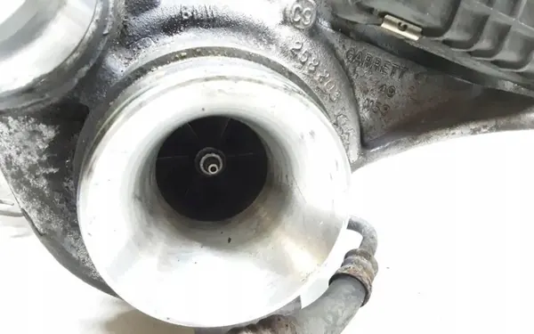 Turbo OEM 6NW009660 voor BMW 7 Serie 3.0L Diesel image 4