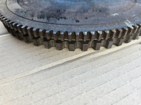 Kytkin Dacia Logan Sandero I 1.4 image 4