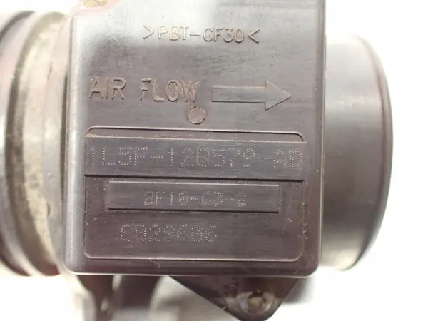 Ford OE 1L5F12B579AB Luftmassenmesser image 6