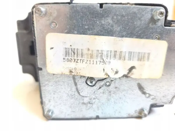 Versnellingspook OEM HJ3214C559AB voor Range Rover Evoque image 10