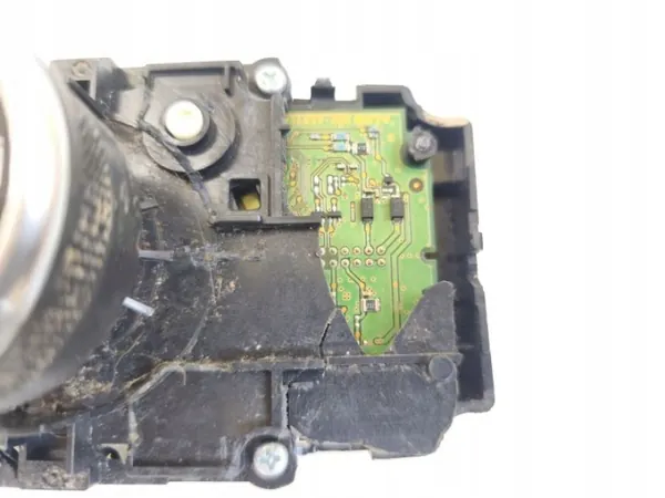 Versnellingspook OEM HJ3214C559AB voor Range Rover Evoque image 4