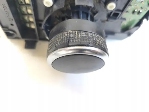 Versnellingspook OEM HJ3214C559AB voor Range Rover Evoque image 7