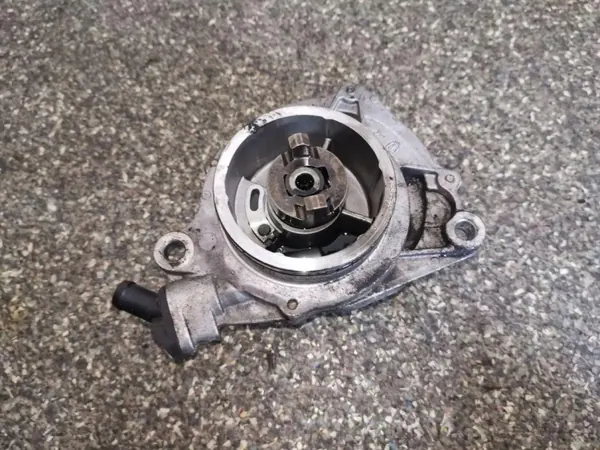 Tyhjiöpumppu OEM 72832710 Opel Omega B Estate 2.5L image 2