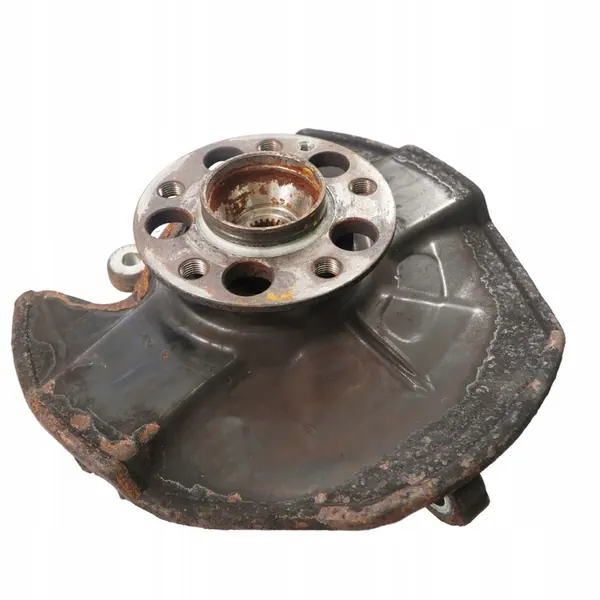 Mercedes W169 W245 Mozzo Ruota Anteriore Destro image 10