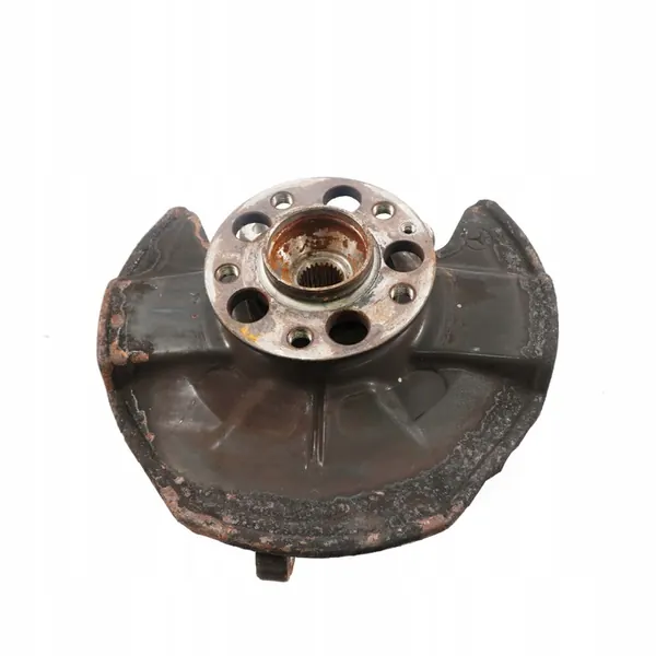 Mercedes W169 W245 Mozzo Ruota Anteriore Destro image 6