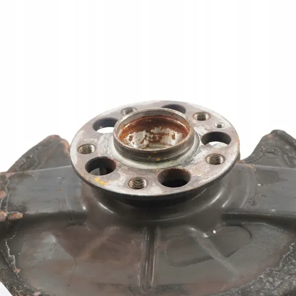 Mercedes W169 W245 Mozzo Ruota Anteriore Destro image 8