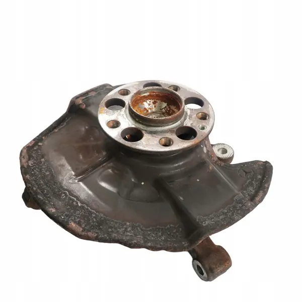 Mercedes W169 W245 Mozzo Ruota Anteriore Destro image 9