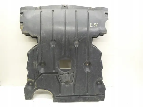 Motorplåt BMW E81/87 image 2