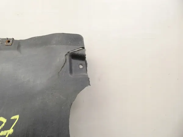 Motorplåt BMW E81/87 image 3