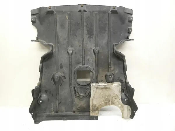 Motorplåt BMW E81/87 image 5