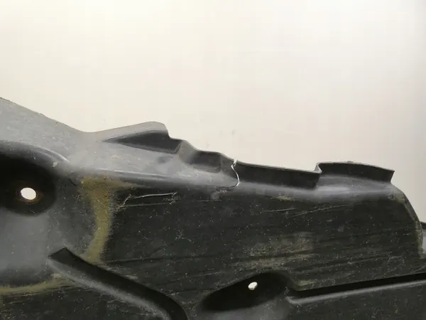 Motorplåt BMW E81/87 image 6