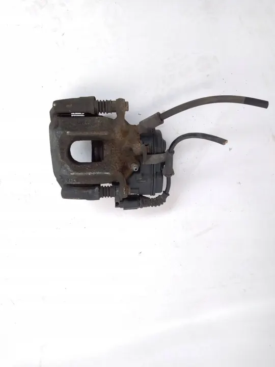 Rechter Hinterer Bremssattel BMW X3 F25 X4 F26 image 2