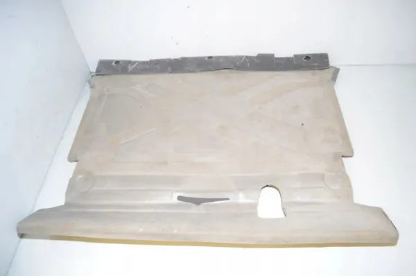 Isolation acoustique coffre BMW G26 i4 OEM 7951243 image 3