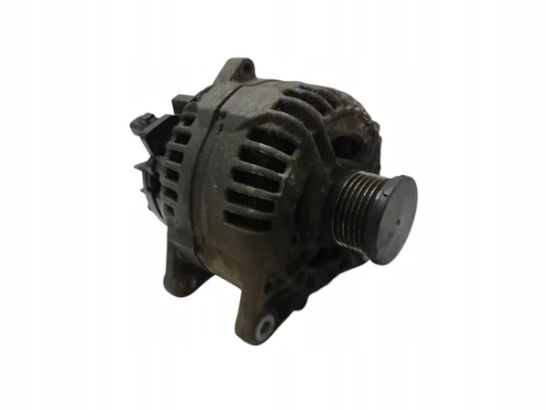 ALTERNATOR RENAULT LAGUNA II 1.9 DCI 8200229907 image 2