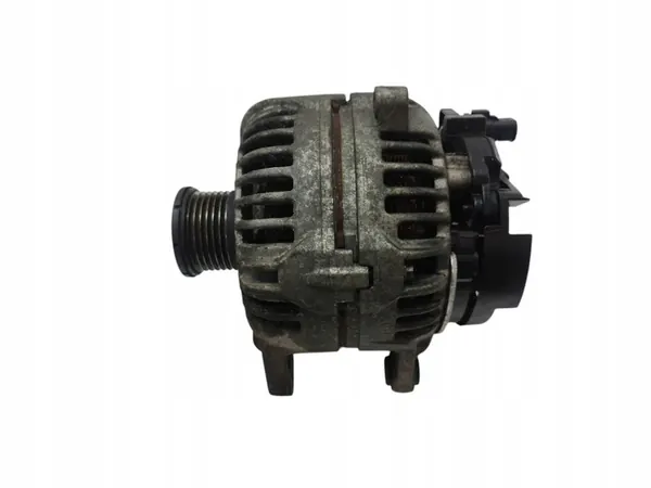 ALTERNATOR RENAULT LAGUNA II 1.9 DCI 8200229907 image 5