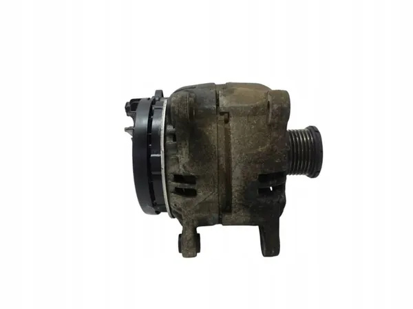 ALTERNATOR RENAULT LAGUNA II 1.9 DCI 8200229907 image 8